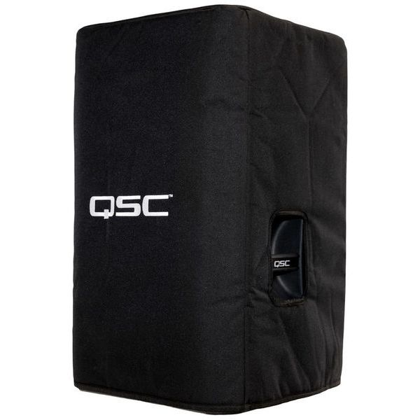 QSC E115 Cover