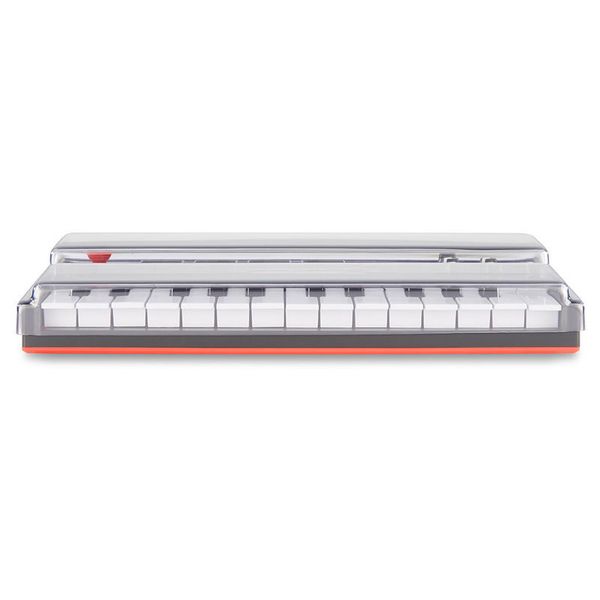 Decksaver Akai MPK Mini Play