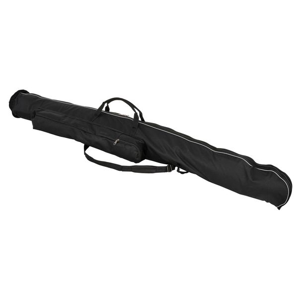 Harley Benton DB01-BK Electric Double Bass