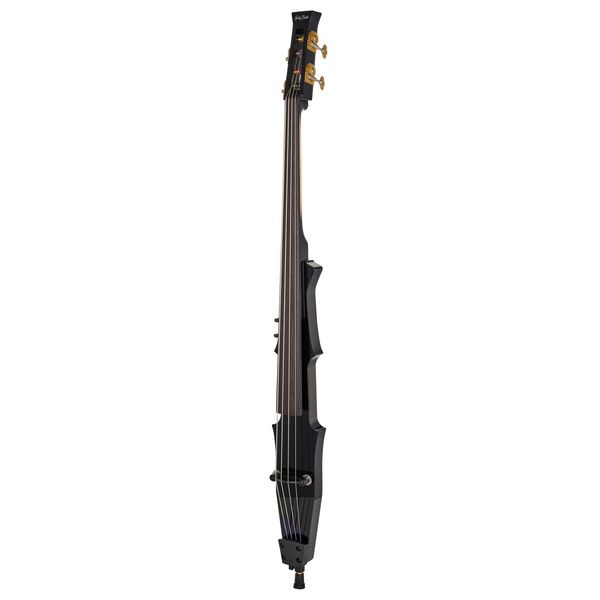 Harley Benton DB01-BK Electric Double Bass