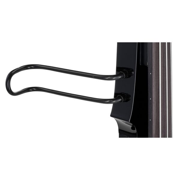 Harley Benton DB01-BK Electric Double Bass