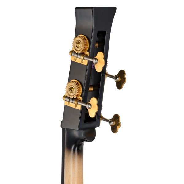 Harley Benton DB01-BK Electric Double Bass