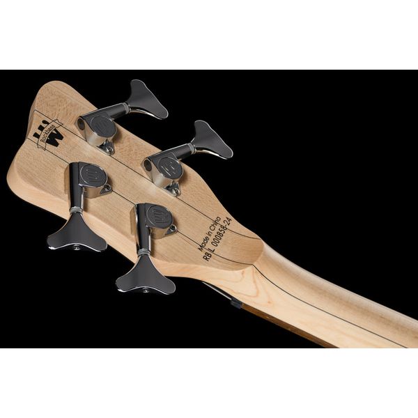 Warwick RockBass Streamer 4 NBT