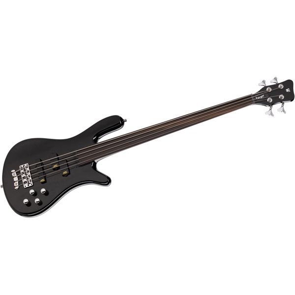 Warwick RB Streamer NT 4 FL SB HP