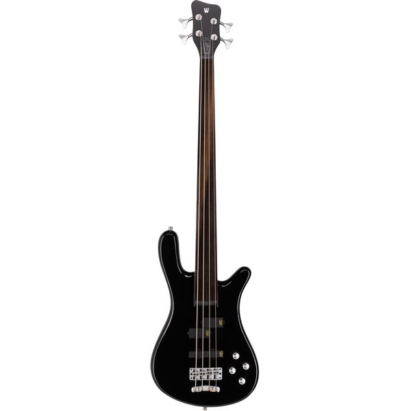 Warwick RB Streamer NT 4 FL SB HP