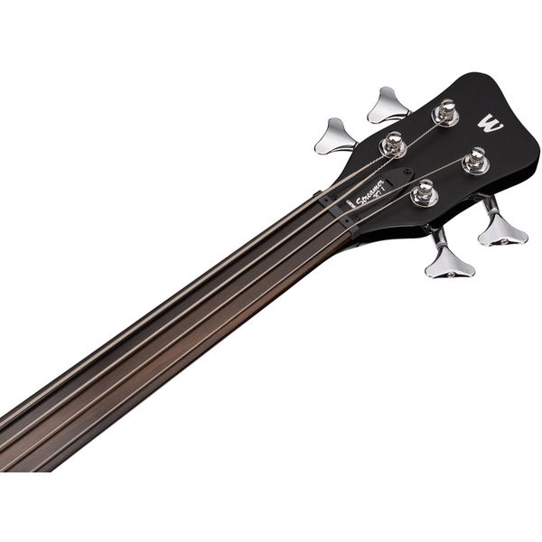 Warwick RB Streamer NT 4 FL SB HP