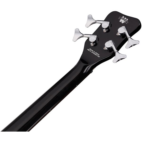 Warwick RB Streamer NT 4 FL SB HP
