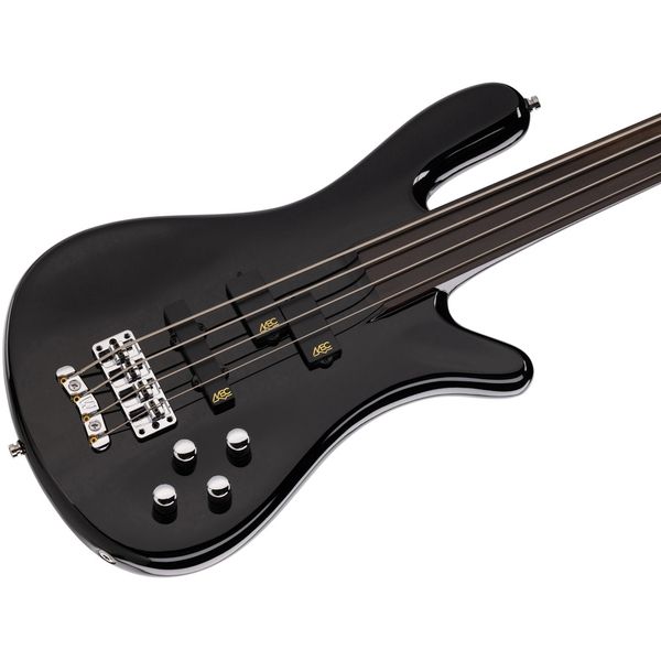 Warwick RB Streamer NT 4 FL SB HP