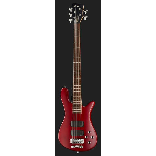 Warwick RockBass Streamer 5 BRT