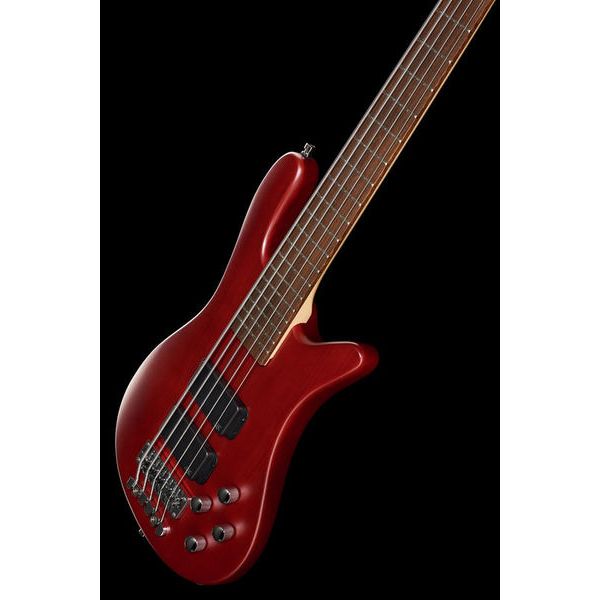 Warwick RockBass Streamer 5 BRT