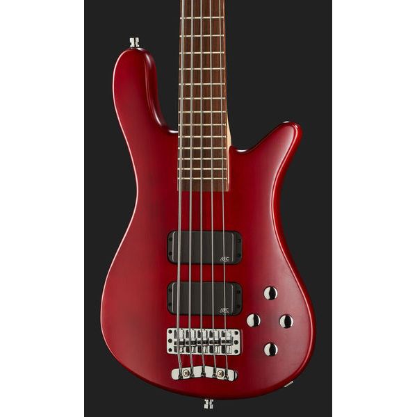 Warwick RockBass Streamer 5 BRT