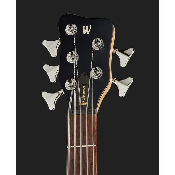 Warwick RockBass Streamer 5 BRT