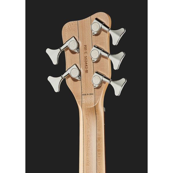 Warwick RockBass Streamer 5 BRT
