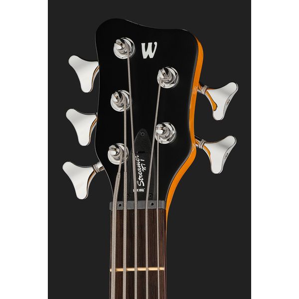 Warwick RB Streamer NT 5 HV HP