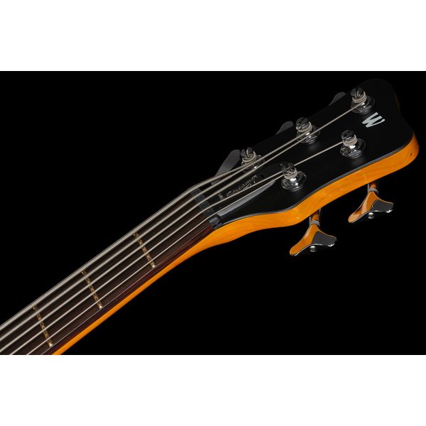 Warwick RB Streamer NT 5 HV HP