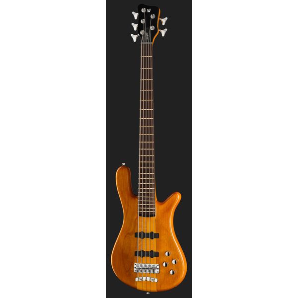 Warwick RB Streamer NT 5 HV HP