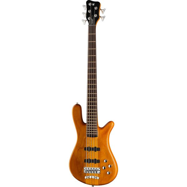 Warwick RB Streamer NT 5 HV HP