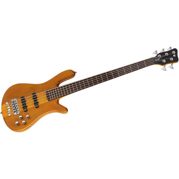 Warwick RB Streamer NT 5 HV HP