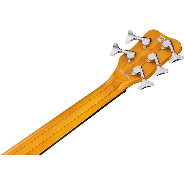 Warwick RB Streamer NT 5 HV HP