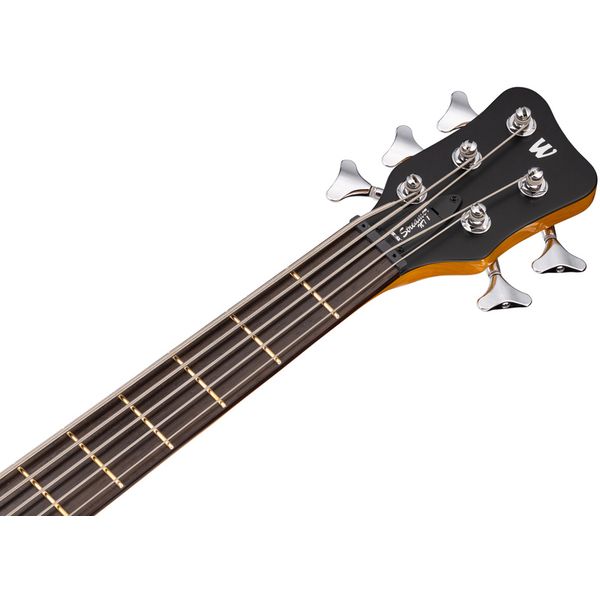 Warwick RB Streamer NT 5 HV HP