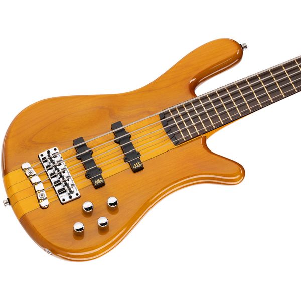 Warwick RB Streamer NT 5 HV HP