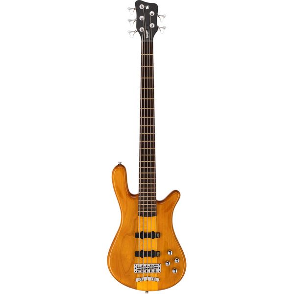 Warwick RB Streamer NT 5 HV HP