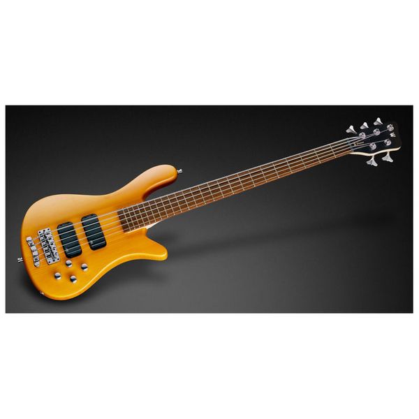 Warwick RockBass Streamer 5 HVT
