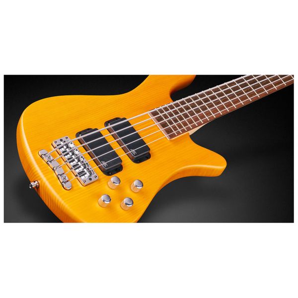 Warwick RockBass Streamer 5 HVT