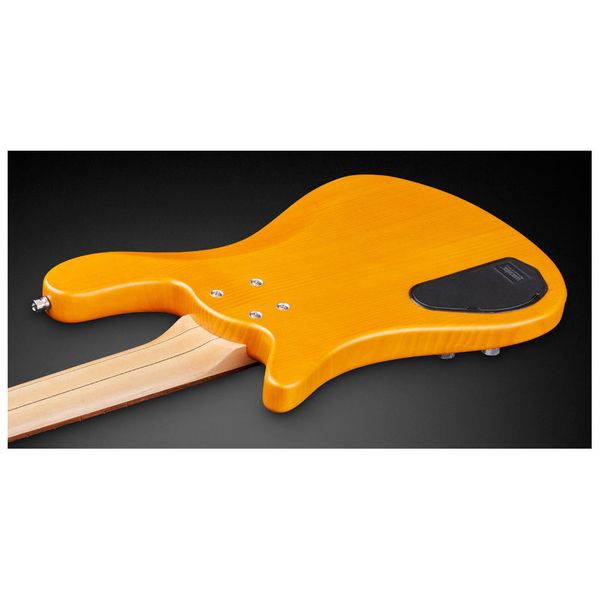 Warwick RockBass Streamer 5 HVT