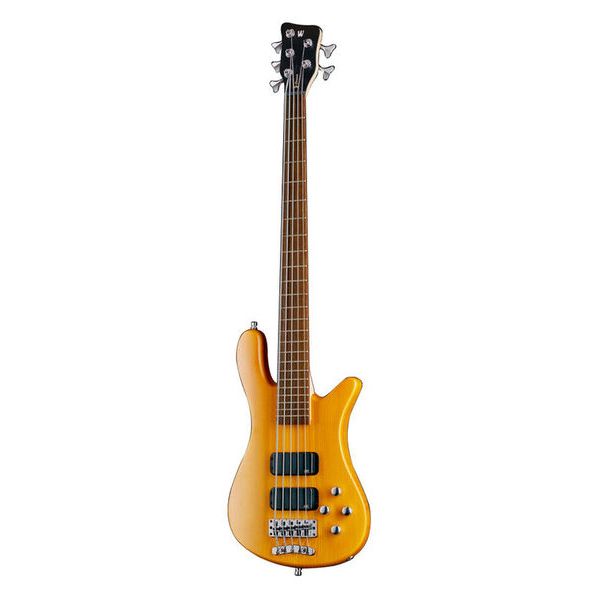 Warwick RockBass Streamer 5 HVT