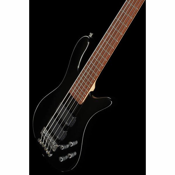 Warwick RockBass Streamer 5 SBHP