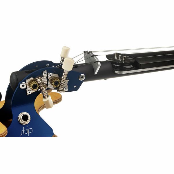 sbip V4171BL Electric Violin 4/4