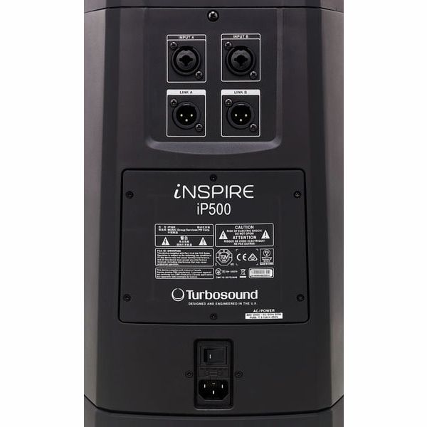 Turbosound iP500 V2