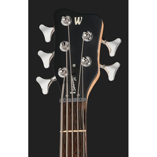 Warwick RB Streamer LX 5 SB HP