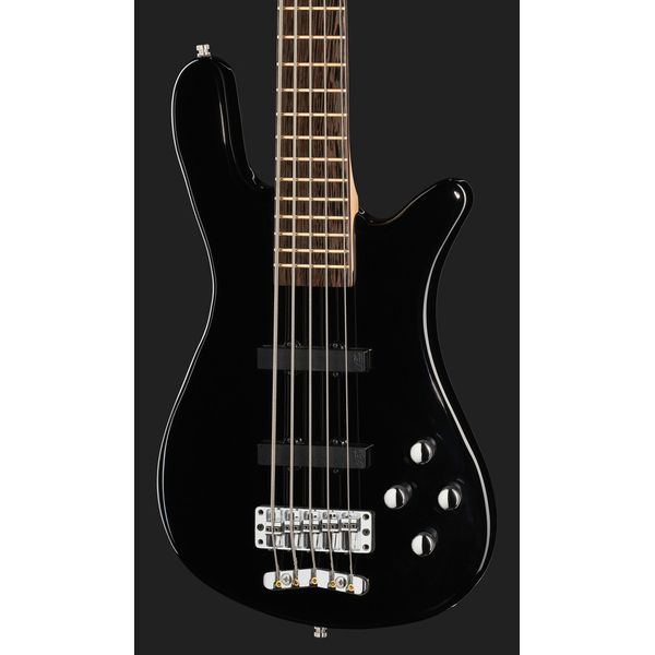 Warwick RB Streamer LX 5 SB HP