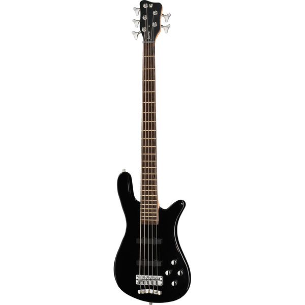 Warwick RB Streamer LX 5 SB HP