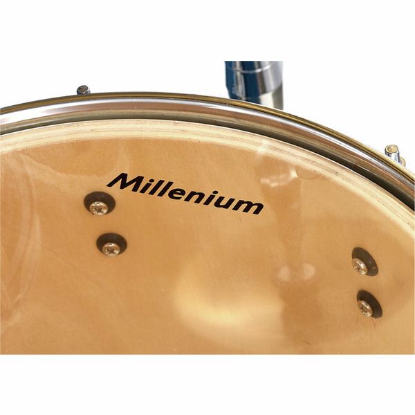 Millenium MX422 Standard Set BL