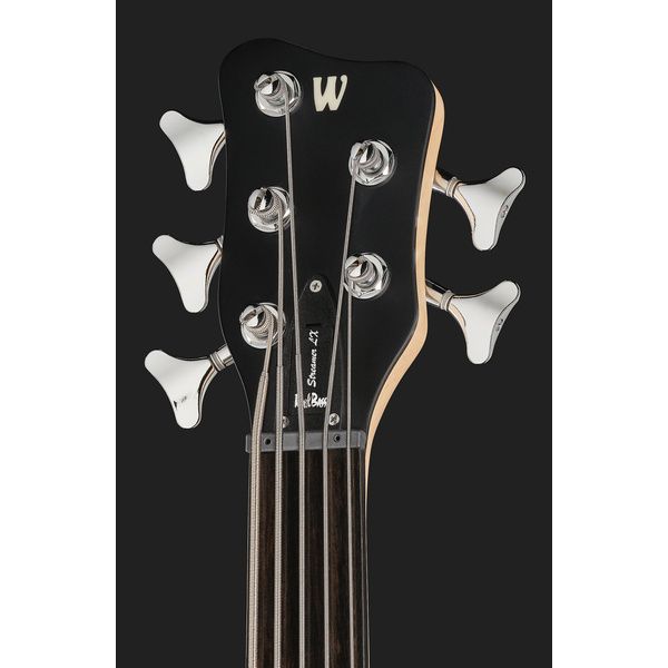 Warwick RockBass Streamer LX 5 FL