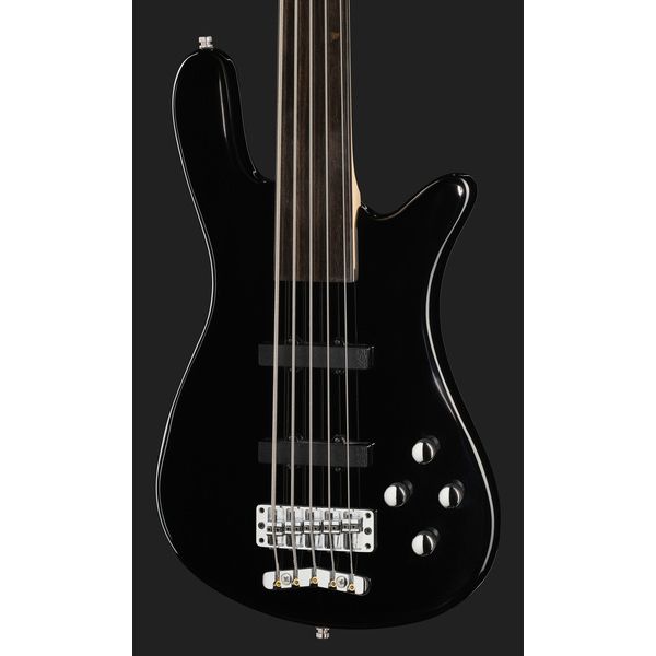 Warwick RockBass Streamer LX 5 FL