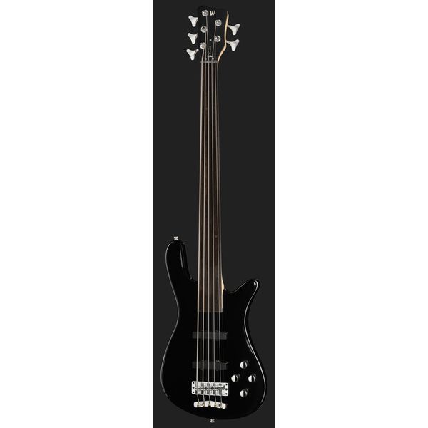 Warwick RockBass Streamer LX 5 FL