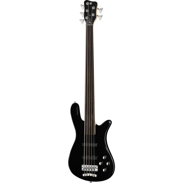 Warwick RockBass Streamer LX 5 FL