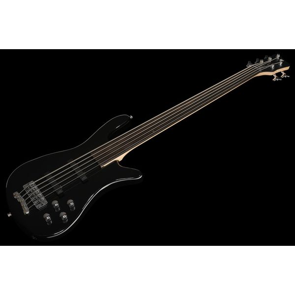 Warwick RockBass Streamer LX 5 FL