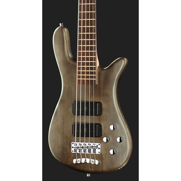 Warwick RockBass Streamer 5 NBT