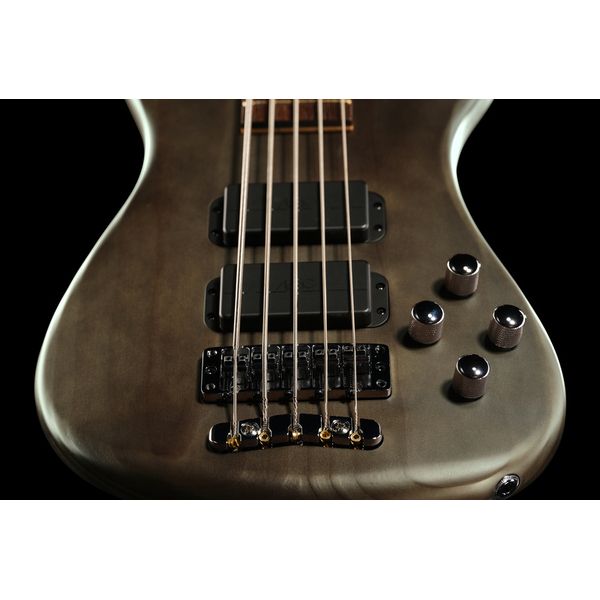 Warwick RockBass Streamer 5 NBT