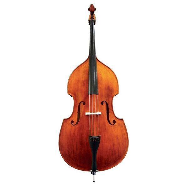 Meister Rubner Double Bass No.62 4/4