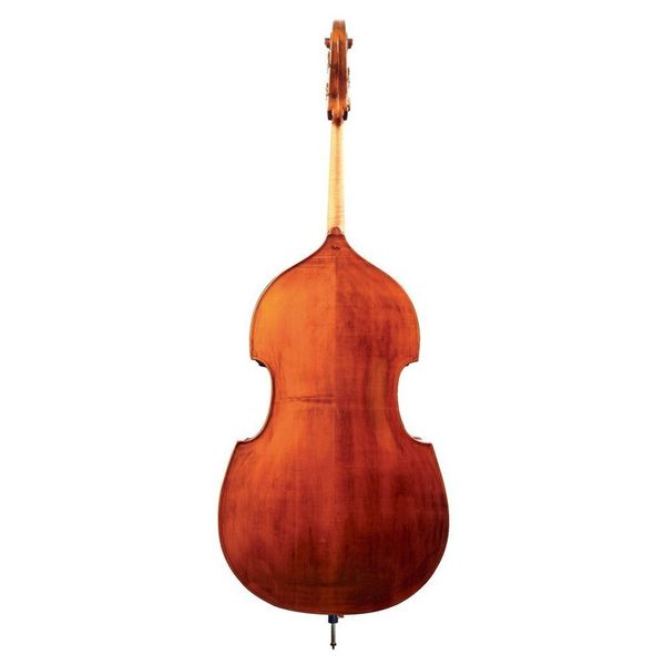 Meister Rubner Double Bass No.62 4/4