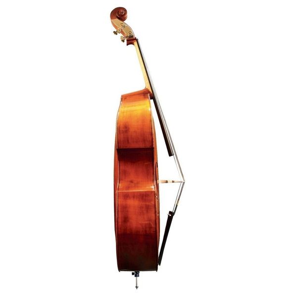 Meister Rubner Double Bass No.62 4/4