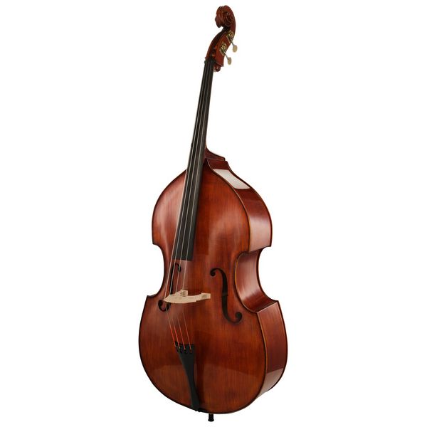 Meister Rubner Double Bass No.62 4/4