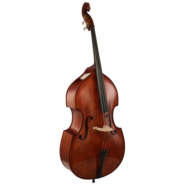 Meister Rubner Double Bass No.62 4/4
