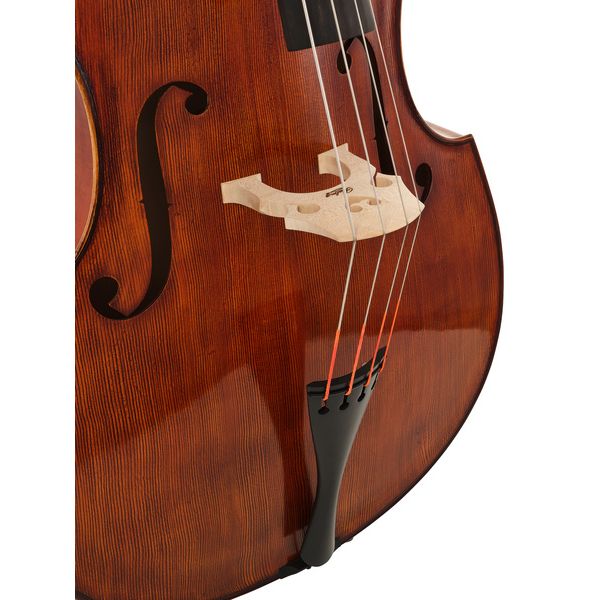 Meister Rubner Double Bass No.62 4/4